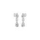 DER001468 18 KT / White Gold
