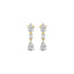 DER001468 18 KT / Yellow Gold