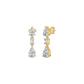 DER001468 18 KT / Yellow Gold