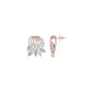 DER001470 18 KT / Rose Gold