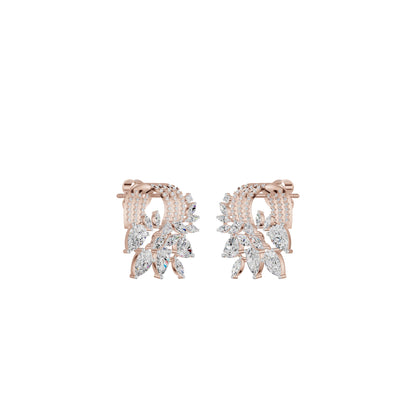 DER001470 18 KT / Rose Gold