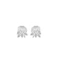 DER001470 18 KT / White Gold