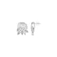 DER001470 18 KT / White Gold