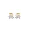 DER001470 18 KT / Yellow Gold