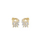 DER001470 18 KT / Yellow Gold