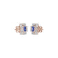DER001476 18 KT / Rose Gold