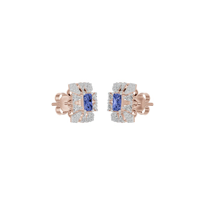 DER001476 18 KT / Rose Gold