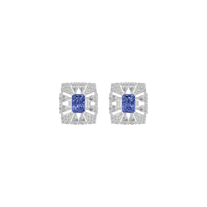 DER001476 18 KT / White Gold