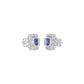 DER001476 18 KT / White Gold