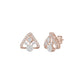 DER001482 18 KT / Rose Gold