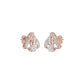 DER001482 18 KT / Rose Gold