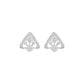 DER001482 18 KT / White Gold