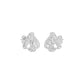 DER001482 18 KT / White Gold