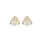 DER001482 18 KT / Yellow Gold