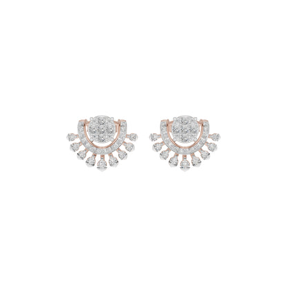 DER001484 18 KT / Rose Gold