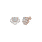 DER001484 18 KT / Rose Gold