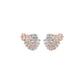 DER001484 18 KT / Rose Gold