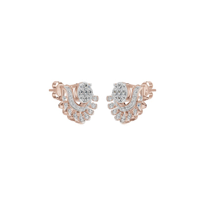 DER001484 18 KT / Rose Gold