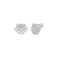 DER001484 18 KT / White Gold