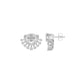 DER001484 18 KT / White Gold