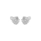 DER001484 18 KT / White Gold