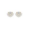 DER001484 18 KT / Yellow Gold