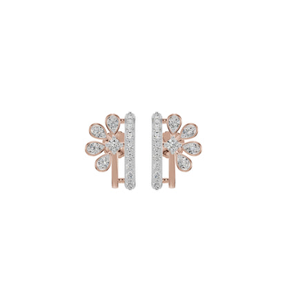 DER001485 18 KT / Rose Gold