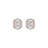 DER001487 18 KT / Rose Gold