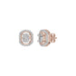 DER001487 18 KT / Rose Gold