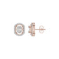 DER001487 18 KT / Rose Gold