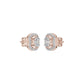 DER001487 18 KT / Rose Gold