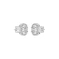 DER001487 18 KT / White Gold