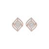 DER001488 18 KT / Rose Gold