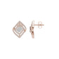 DER001488 18 KT / Rose Gold