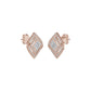 DER001488 18 KT / Rose Gold