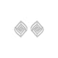 DER001488 18 KT / White Gold