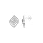 DER001488 18 KT / White Gold