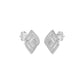 DER001488 18 KT / White Gold