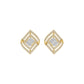 DER001488 18 KT / Yellow Gold