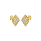 DER001488 18 KT / Yellow Gold