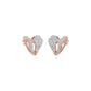 DER001490 18 KT / Rose Gold