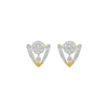 DER001490 18 KT / Yellow Gold