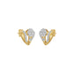 DER001490 18 KT / Yellow Gold