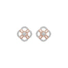 DER001491 18 KT / Rose Gold