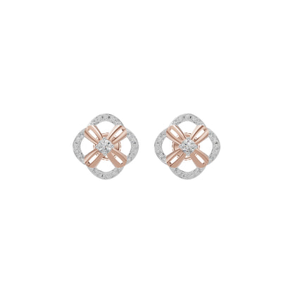 DER001491 18 KT / Rose Gold