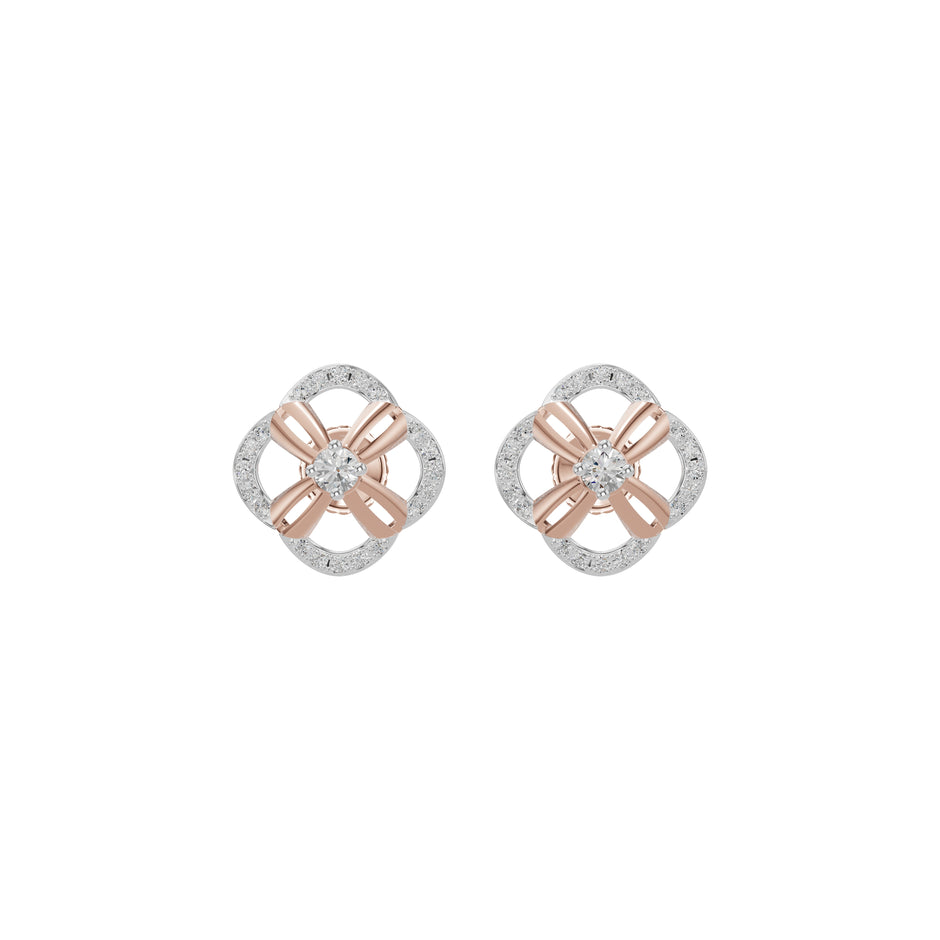 DER001491 18 KT / Rose Gold