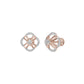 DER001491 18 KT / Rose Gold