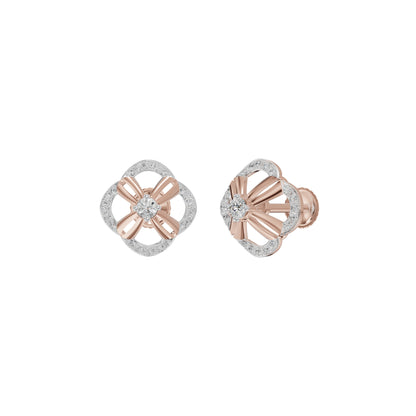 DER001491 18 KT / Rose Gold