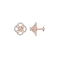 DER001491 18 KT / Rose Gold
