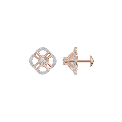 DER001491 18 KT / Rose Gold
